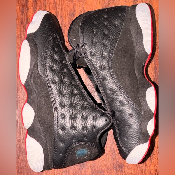jordan retro 13 size 16